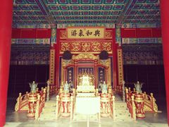 -香山公园