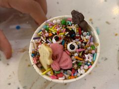 -千浔一暖DIY蛋糕烘焙(人民大学店)