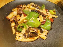 -十三式重庆江湖菜(金茂览秀城店)