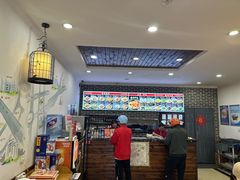-和兴记牛肉火勺·羊汤(于洪广场店)