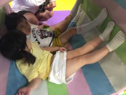 -奇乐儿momoplanet儿童乐园(广州白云五号店)