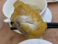 -轩记海鲜餐厅·四十五年老字号·经典粤菜(西区彩虹店)