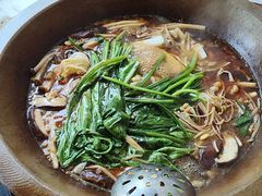 -巴乡石锅鱼(密云店)