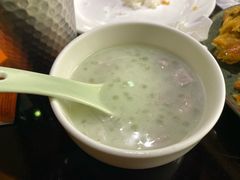 -金厨泰国餐厅·全泰籍厨师料理(拱北店)