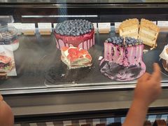 -BAKER&SPICE(BFC外滩金融中心店)