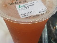 -1点点(水围店)