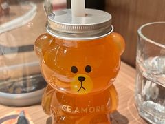 -C'è Amore 爱意(盛京大奥莱店)