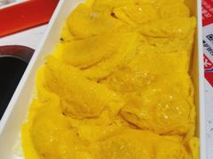 蛋饺-大斌家串串火锅(万国城店)