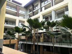 -三亚海棠湾万丽度假酒店