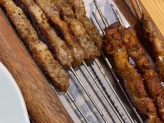 -马记永·兰州牛肉面(3019君尚店)