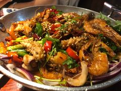 -田婆婆的菜(海口友谊阳光城店)
