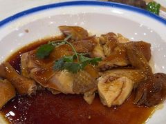 -大水车公馆·顺德菜·妈姐菜(均安店)