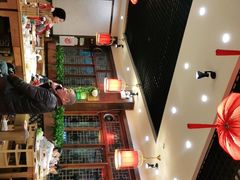 -大味生态火锅(蓝谷地店)