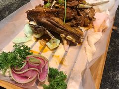 -鹏馨羊羔肉·非遗(新建街店)
