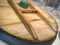 -陈大锅·岳阳鱼馆·地道岳阳菜(美食街店)