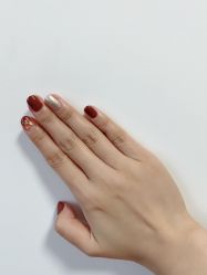 -M·X Nail日式美甲美睫