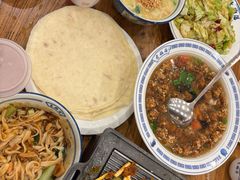 -老雒阳面馆·水席·洛阳菜(王城路店)