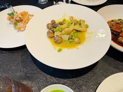 -大董(华贸购物中心店)