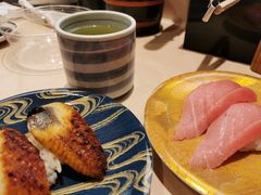 -Musashi回转寿司(京都站八条口店)