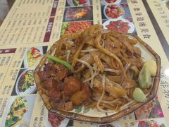 -葛记焖饼(伏牛路店)