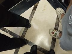 -格力东澳大酒店-蓝色海岸餐厅