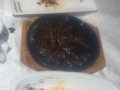 -福来居烤鸭店(天坛二店)