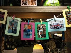 -别院里音乐餐酒吧(双流航空港店)
