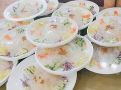 -大清花饺子(山庄店)