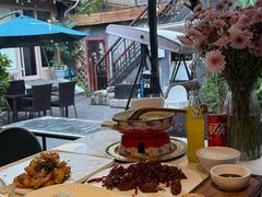 -后海16号·北京私房菜