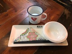 -豆蔻电影主题餐厅(四牌楼店)