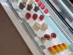 -嗒令甜品·主题融合料理餐厅(首座时代店)