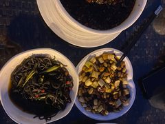 -北京云瑧金陵莲花酒店·莲·川小馆
