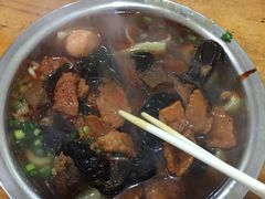 -老福庆和特色粉面馆(单洞三路店)