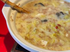 -春色如许·茶食餐厅(桃李春风店)