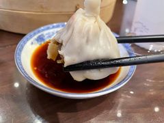 无锡小笼包-熙盛源(永乐路店)