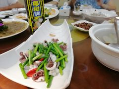 -龙宫海鲜楼(长乐漳港店)