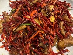 -紫滇源云南生态菜(丹凤街店)