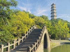 -江心屿景区