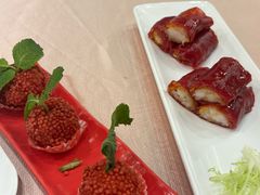 -汕头君华海逸酒店·鸿桃轩中餐厅