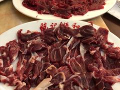 -陈记顺和潮汕牛肉火锅(韩江路店)