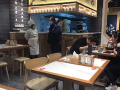 大堂-馋三尺蟹粉小笼(人民广场店)