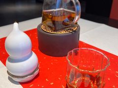 -馋遇江南·精致湖景雅宴(东方之门店)