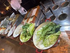 -北京泰富酒店-柏景轩中餐厅