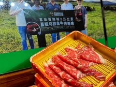 -亚马逊蒸汽活海鲜自助(LCM置汇旭辉广场店)