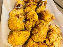 -必胜客(上海华谊新所店)