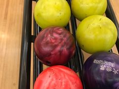 -广州保龄球馆(广州天河体育中心店)