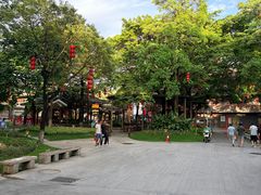 -东涌水乡风情街