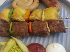 -库滋明·俄罗斯特色美食(中央大街店)