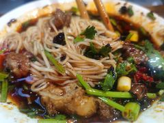 -智强牛肉面