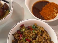 -一烙锅(友谊店)